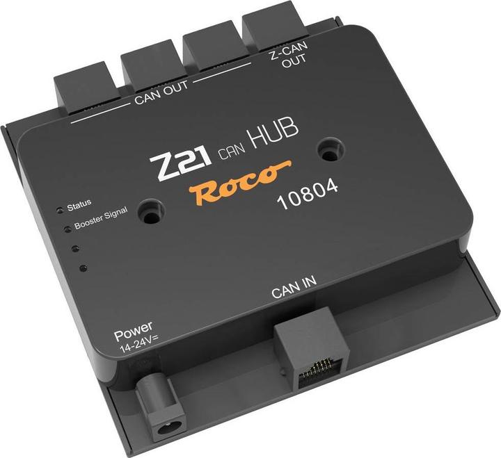 Produktbild Roco Digital-Booster