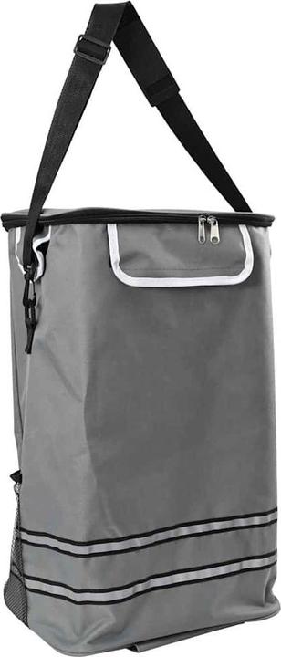 Produktbild vidaXL Einkaufswagen