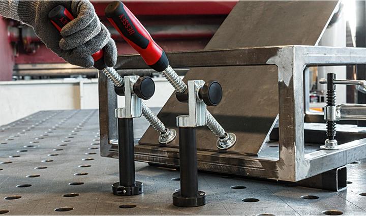 Produktbild Bessey Verlängerung TW16X TW16X (200 mm)