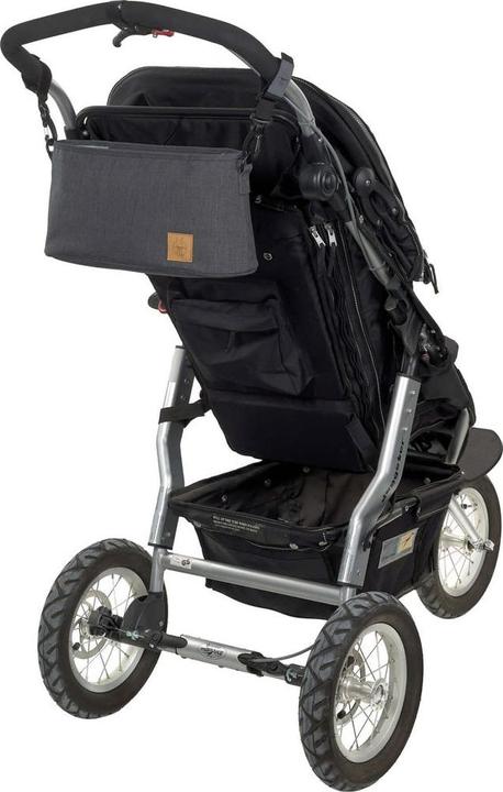 Actual product image Lässig Buggy Organizer
