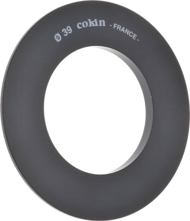 Actual product image Cokin Adapter ring A 39mm (Filter adapters)
