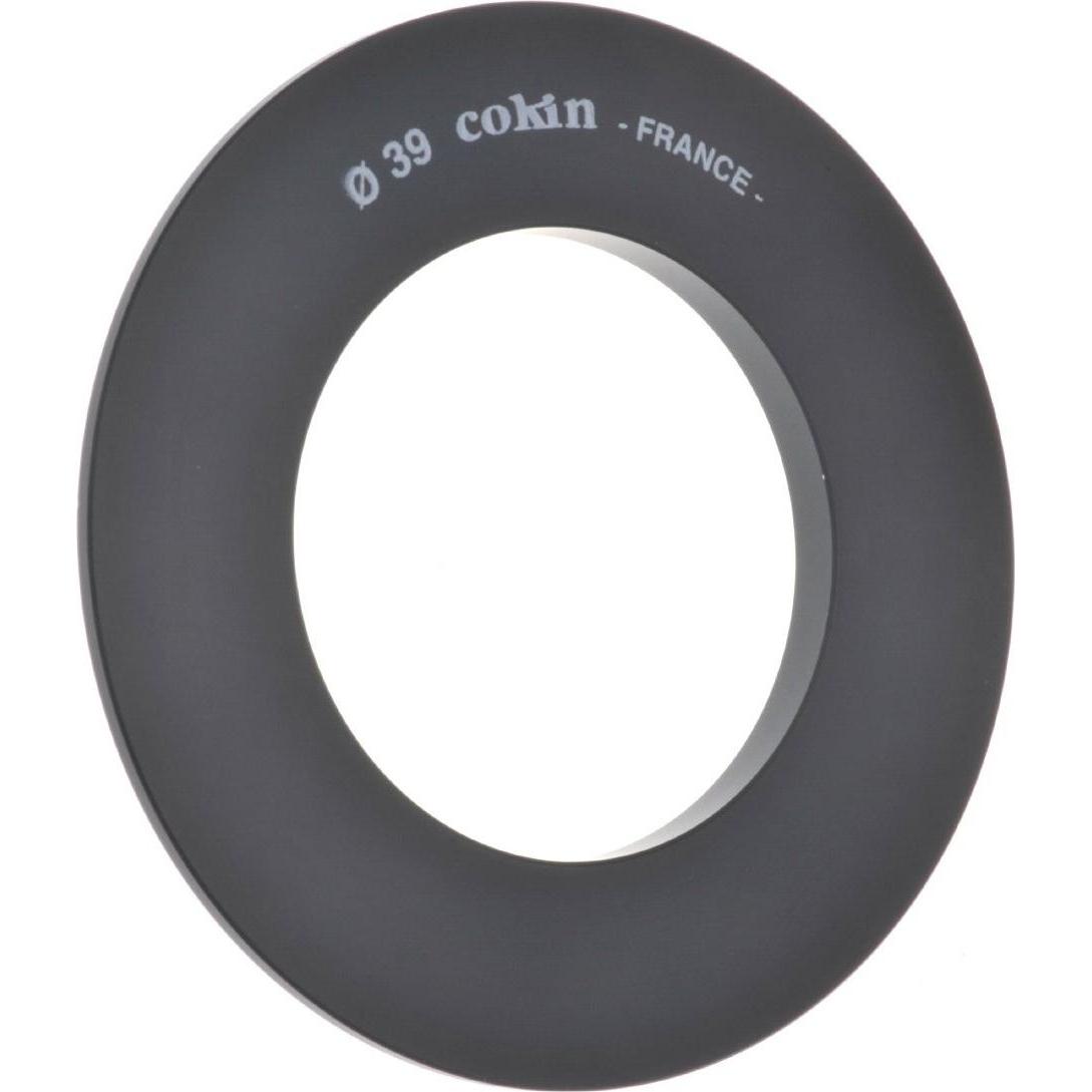 Thumbnail - Cokin Adapter Ring A 39mm (Objektivfilter Adapter), Objektivfilter Zubehör, Schwarz