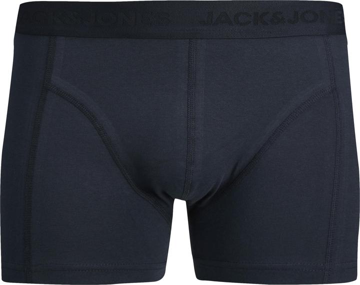 Produktbild Jack & Jones 12er-pack Trunks Trunks (XL, 12er Pack)
