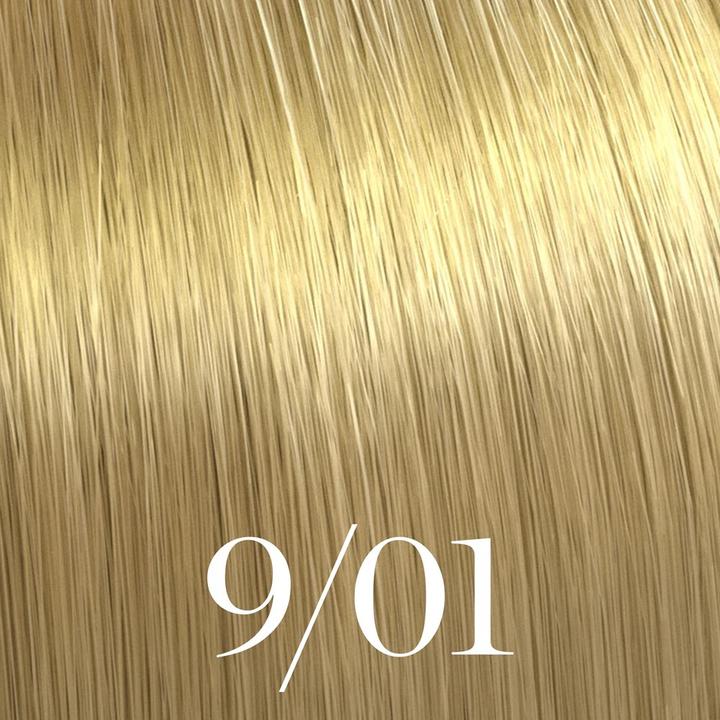 Produktbild Wella Color Touch Haarfarbe Blond (9/01)