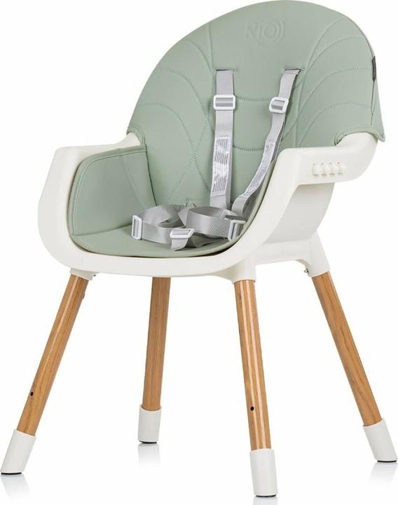 Actual product image Chipolino Rio (Highchair)