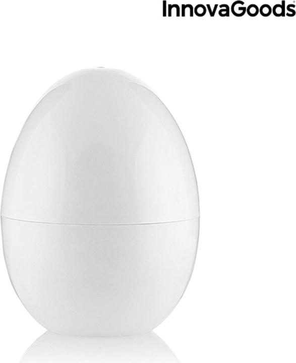 Produktbild InnovaGoods Mikrowellen-Eierkocher