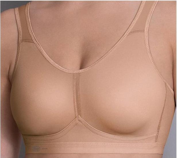 Immagine prodotto Anita Reggiseno sportivo e fermo (75 A)