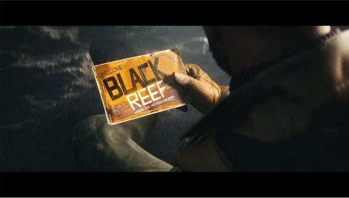 Produktbild Bethesda Deathloop - Deluxe Edition (PS5, DE)