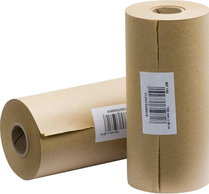 3M Abdeckfolie (50 m, 150 mm)