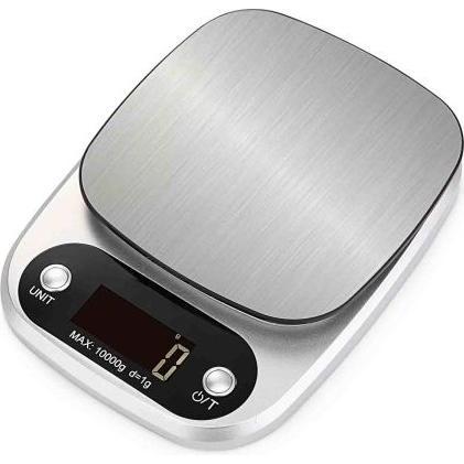 Rs Pro, Feinwaage, Digitalwaage 10kg / Auflösung 1 g