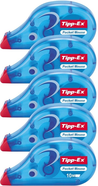 Productafbeelding Tipp-Ex Zakmuis