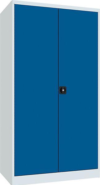 Produktbild kaiserkraft Schwerlastschrank, Höhe 1950 mm (104 cm, 195 cm)