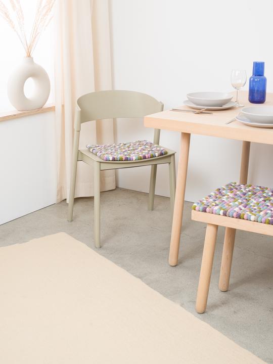 Produktbild Myfelt Square Flat Points (36 x 36 cm)