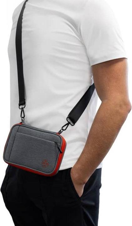 Immagine prodotto Harrows Smart Case 6 Grigio