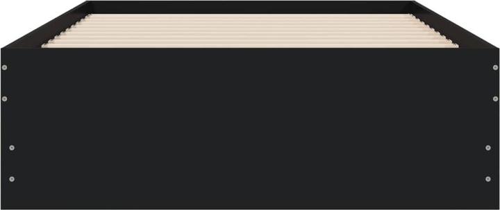 Produktbild vidaXL Bettgestell (100 x 200 cm)