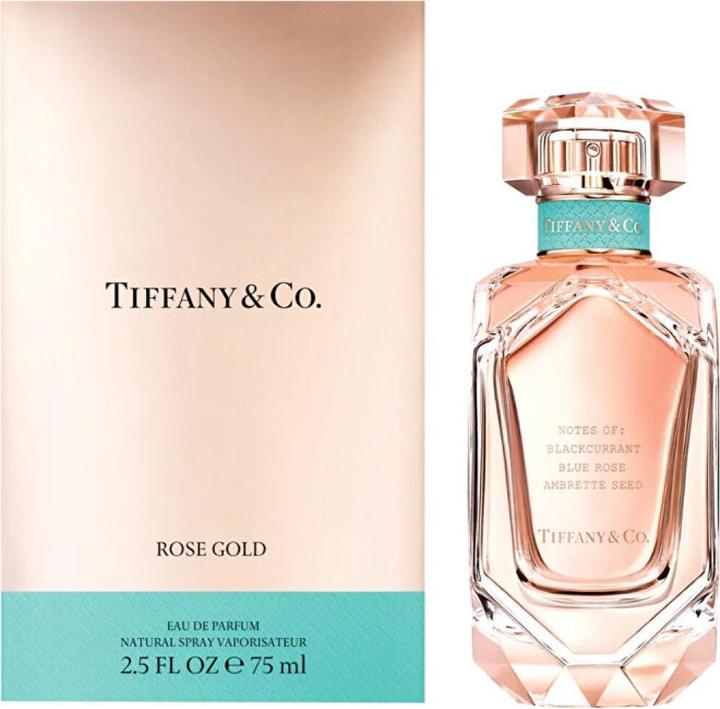 Image du produit Tiffany & Co. Eau de Parfum (Eau de parfum, 50 ml)