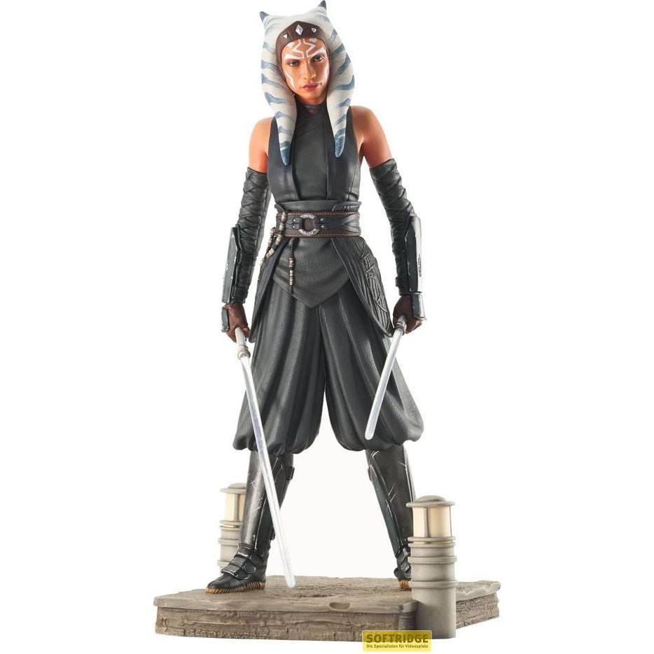 Diamond Select Toys STAR WARS - Mandalorian S2 - Ahsoka Tano 1/7 Scale Statue