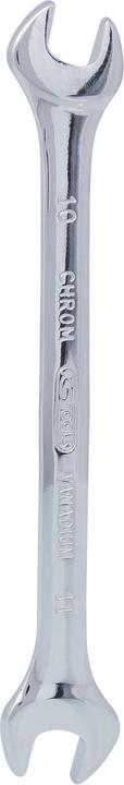 Actual product image KS Tools 518.0704 (10 mm, 11 mm)