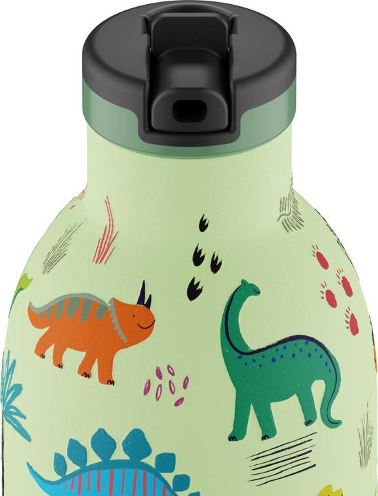 Actual product image 24 Bottles Jurassic Friends (0.33 l)