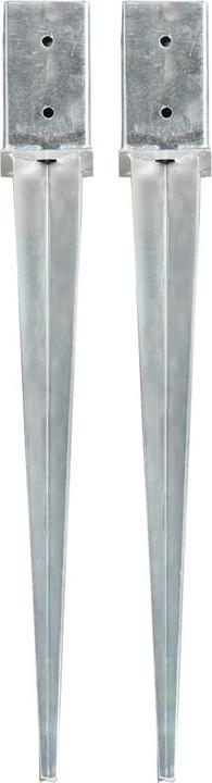 vidaXL Tanniya (8 cm, 8 cm)