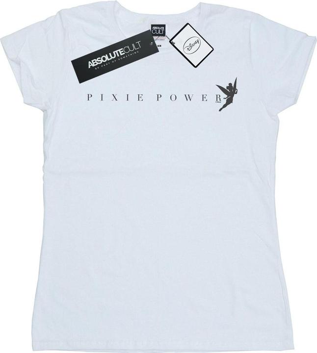 Produktbild Disney Tinker Bell Pixie Power TShirt (M)