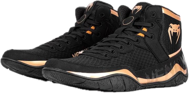 Actual product image Venum Uniseks Elite sneakers, zwart, 46 EU (46)