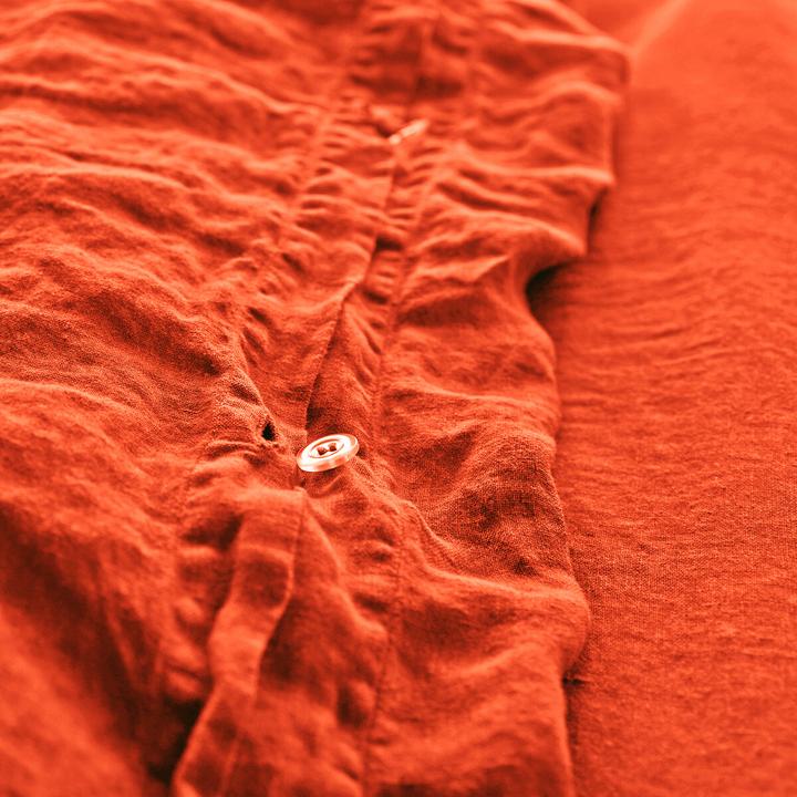 Produktbild La Redoute Interieurs Linot (Duvetbezug, 200 x 210 cm)