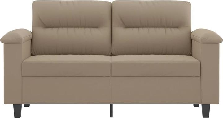 Produktbild vidaXL 2-Sitzer-Sofa (2-Sitzer)
