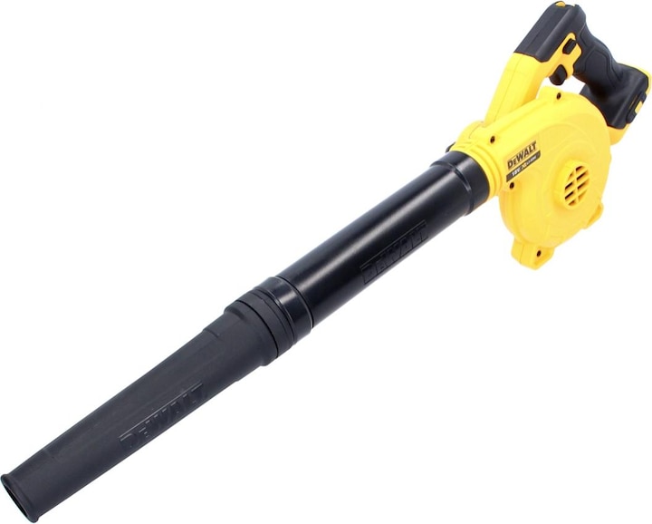 Productafbeelding DeWalt DCV100-XJ (Oplaadbare batterij, Bladzuiger)