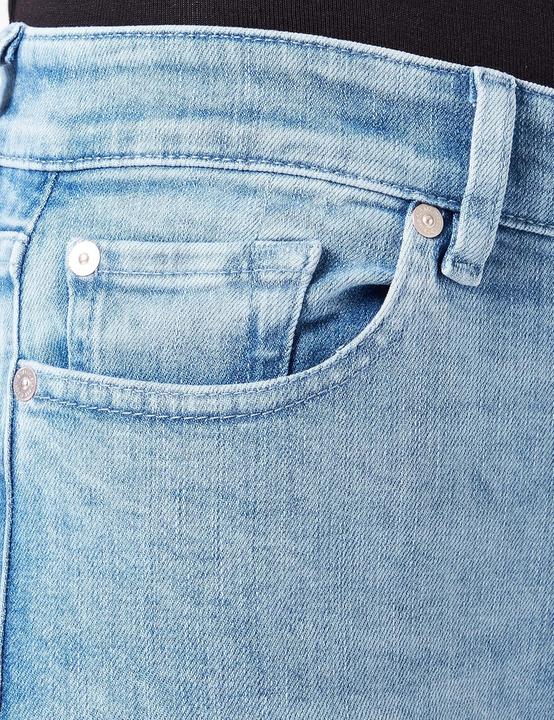 Productafbeelding 7 For All Mankind LISHA Slim Illusion Blissful (30)