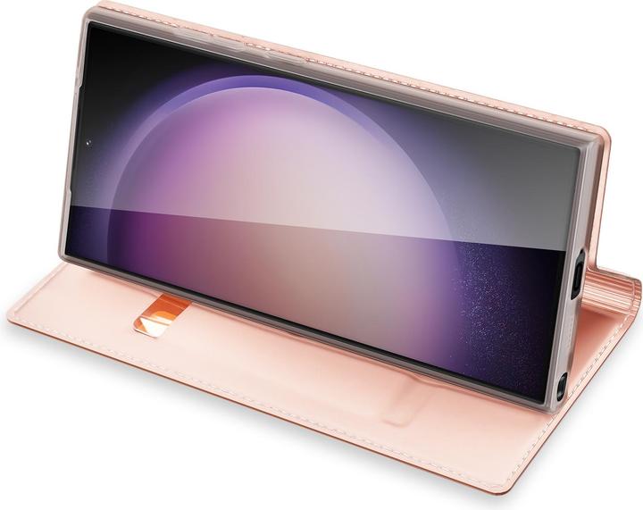 Actual product image Dux Ducis Cover (Samsung Galaxy S24 Ultra)