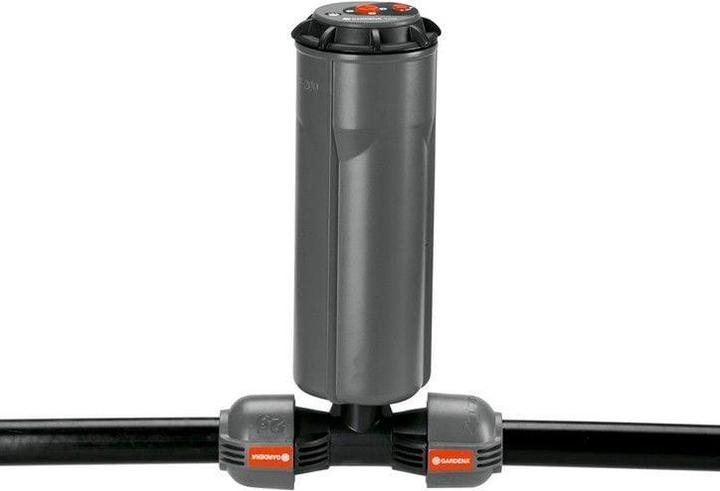 Productafbeelding Gardena T-stuk 1/2" AG (25 mm)