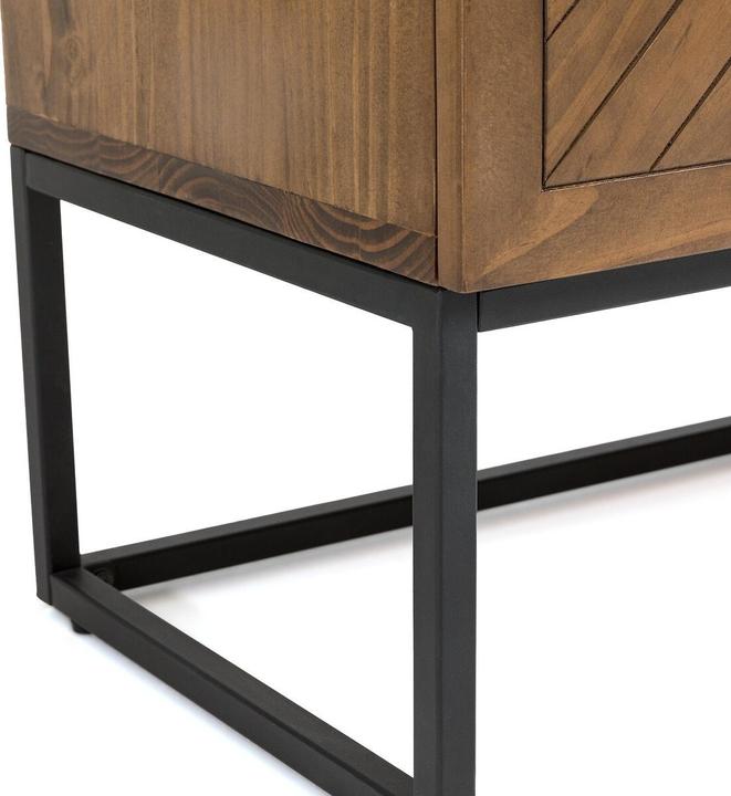 Image du produit La Redoute Interieurs Nottingham (109 x 43.50 x 85 cm)