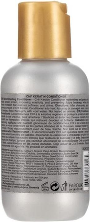 Produktbild Farouk Systems CHI Keratin (59 ml)