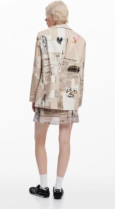 Produktbild Desigual Lacroix (M)