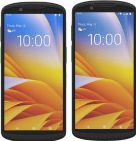 Produktbild Zebra TC53E, LAN, 6.0", WIFI 6E