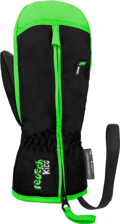 Actual product image Reusch Ben (2)