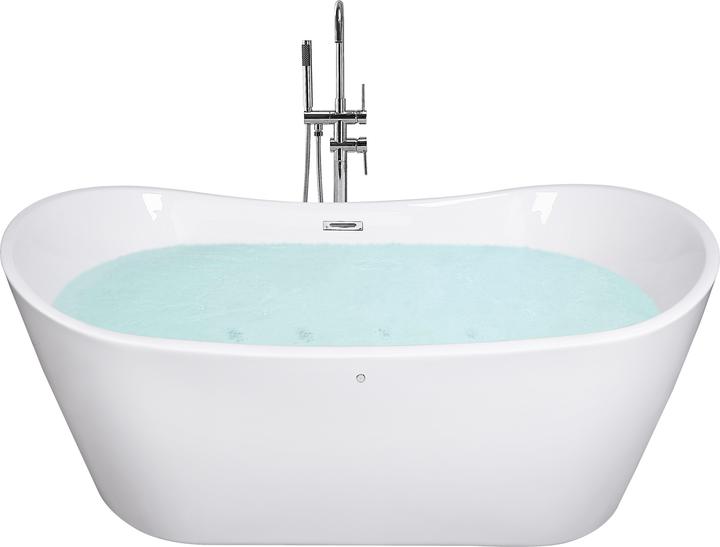 Immagine prodotto Beliani Antigua (275 l, 168 cm, 80 cm)