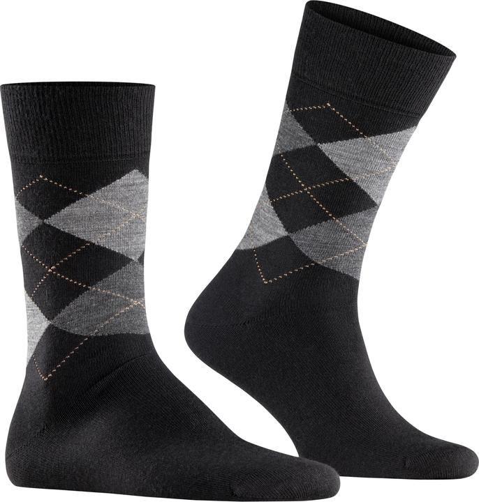 Produktbild Burlington Edinburgh SO (Einzelpack, 40 - 46)