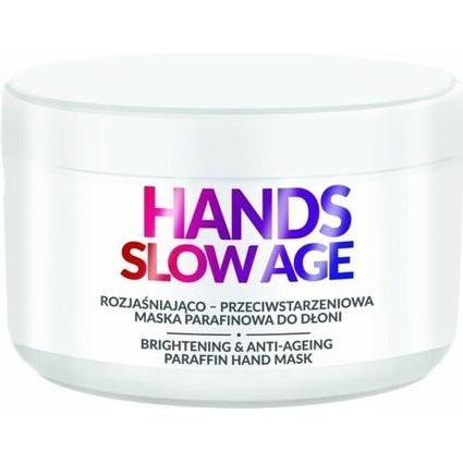 Farmona, Handcreme, Professionelle langsam alternde Handparaffinmaske mit aufhellenden und Anti-Aging-Eigenschaften