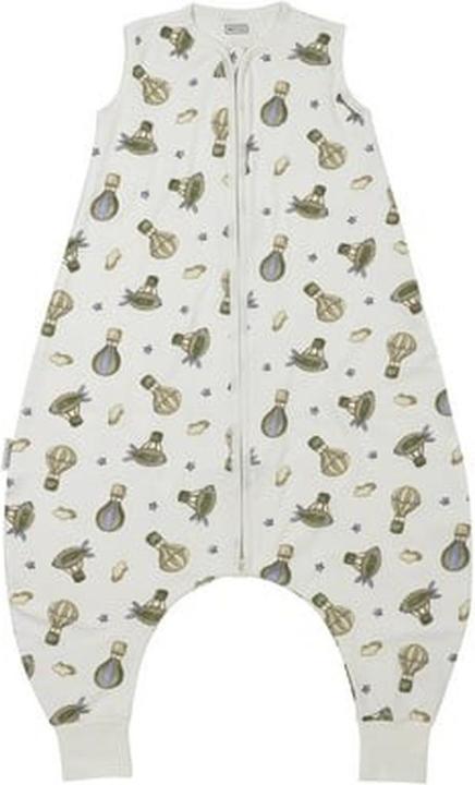 Actual product image Meyco baby sommer schlafoverall jumper (80 cm, Spring, Summer)