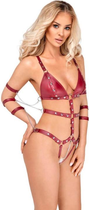 Actual product image Bad Kitty Body