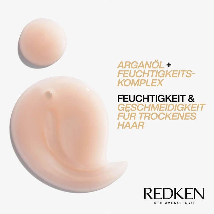 Immagine prodotto Redken Balsamo All Soft (500 ml)