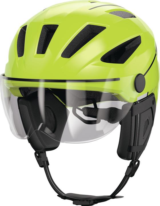 Produktbild Abus Pedelec 2.0 Ace (56 - 62 cm)