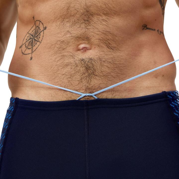 Actual product image Speedo END+ Tech Panel Jammer
