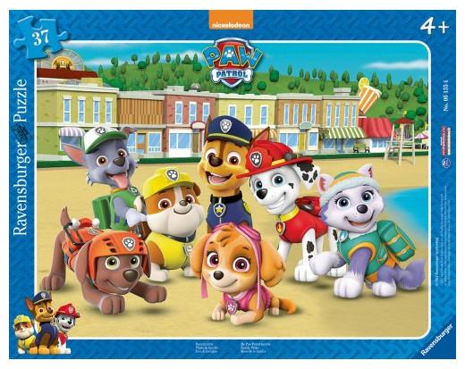 Produktbild Ravensburger Familienfoto (37 Teile)