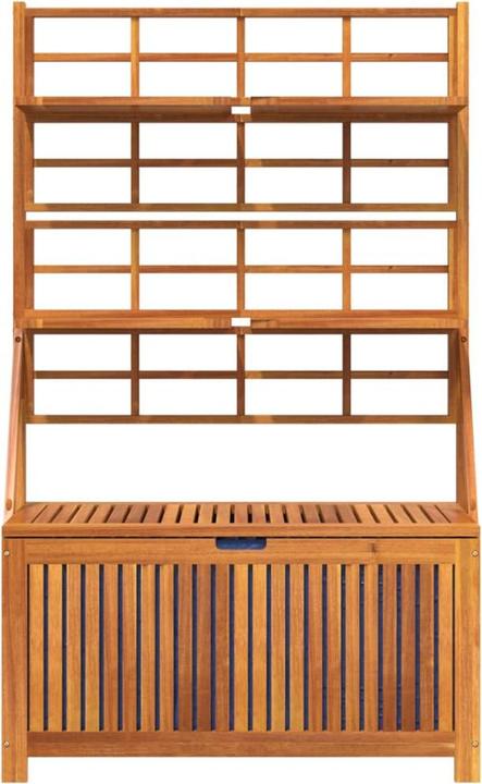 Actual product image vidaXL Aufbewahrungsbox