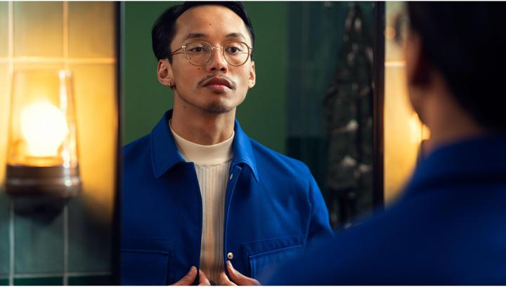 Produktbild Philips OneBlade Klinge 360 (1x)