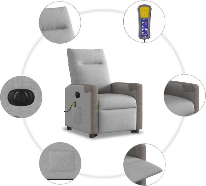 Actual product image vidaXL 3324104