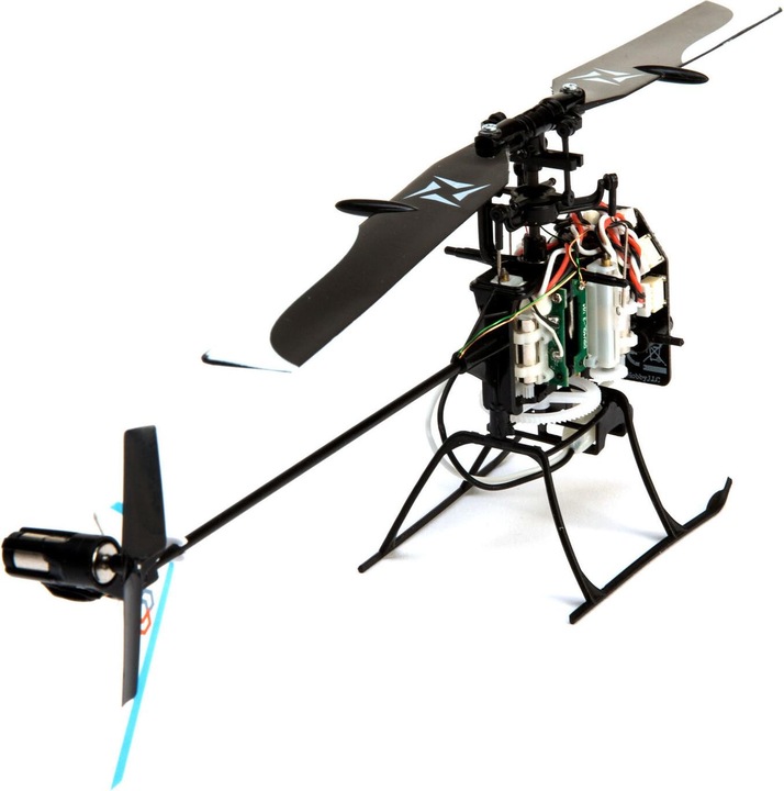 Produktbild Blade Nano S3
